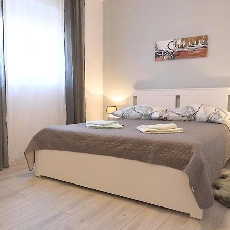 Apartment Karla Ζαντάρ Εξωτερικό φωτογραφία