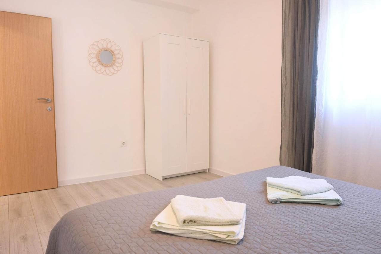 Apartment Karla Ζαντάρ Εξωτερικό φωτογραφία
