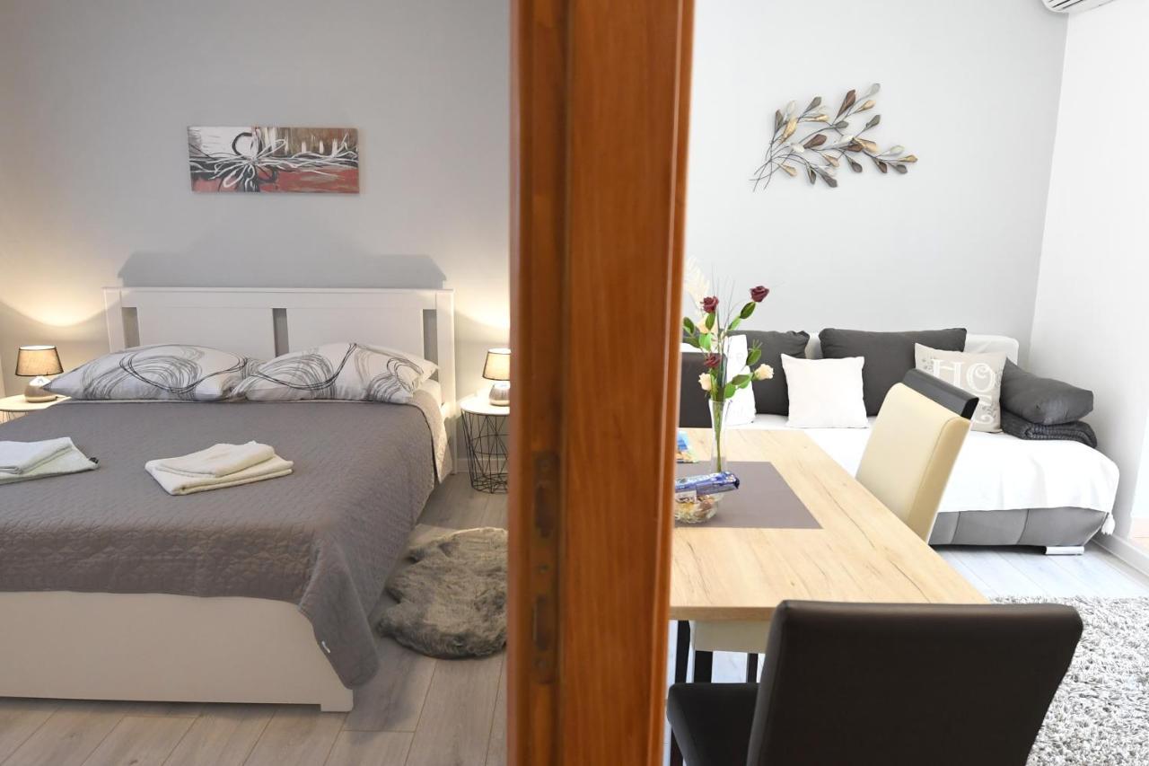Apartment Karla Ζαντάρ Εξωτερικό φωτογραφία
