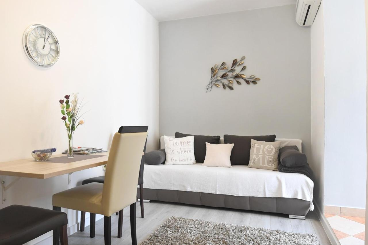 Apartment Karla Ζαντάρ Εξωτερικό φωτογραφία
