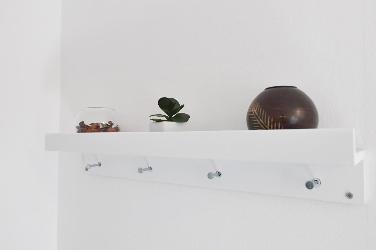 Apartment Karla Ζαντάρ Εξωτερικό φωτογραφία