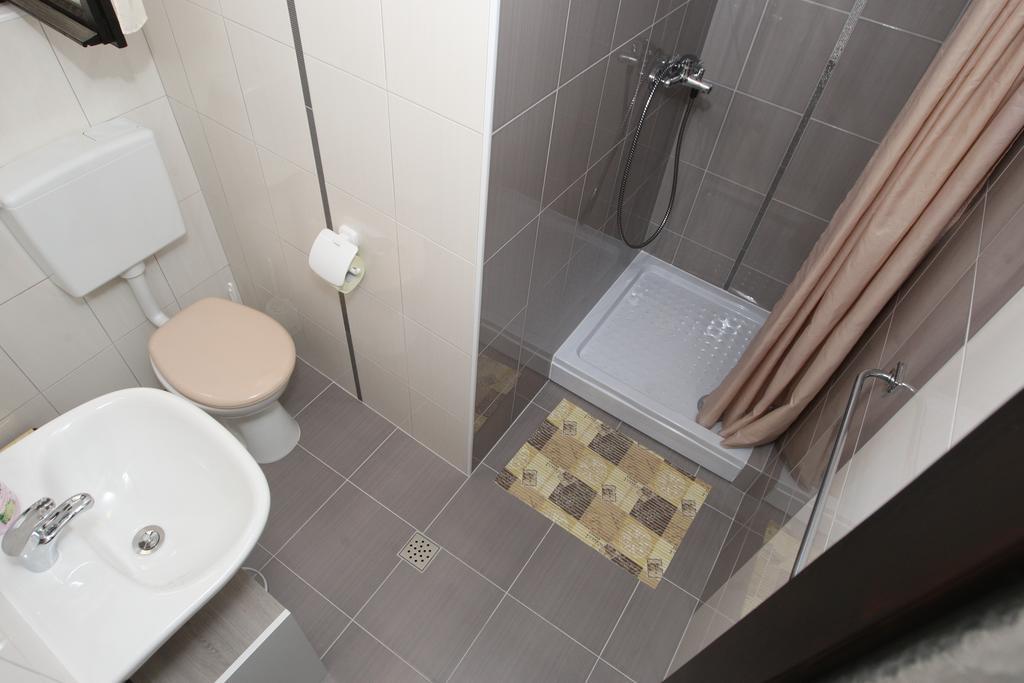Apartment Karla Ζαντάρ Εξωτερικό φωτογραφία